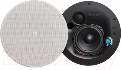 Встраиваемая акустика Apart CM20DTS