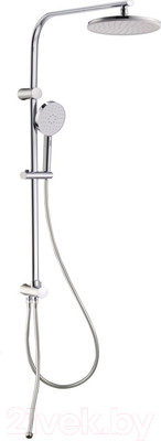 Душевой гарнитур IDDIS Swipe SWI3F97i76