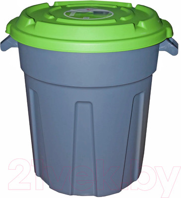 Мусорное ведро Ingreen ING6180