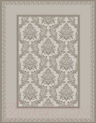 Коврик Белка Флурлюкс Сизаль 51305 50522 (0.6x1.1)