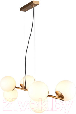 Люстра Omnilux Avetrana OML-66623-06