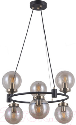 Люстра Omnilux Sorrento OML-94003-06
