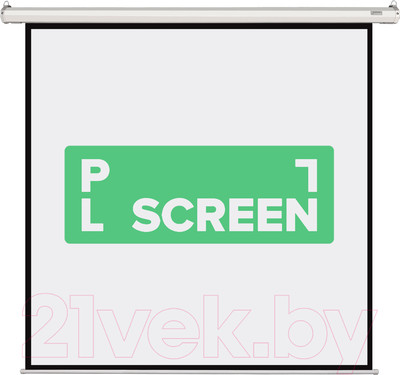 Проекционный экран PL Magna 244x183см MW / MRSM-NTSC-120D