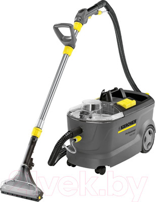 Профессиональный пылесос Karcher PUZZI 10/1 (1.100-130.0)
