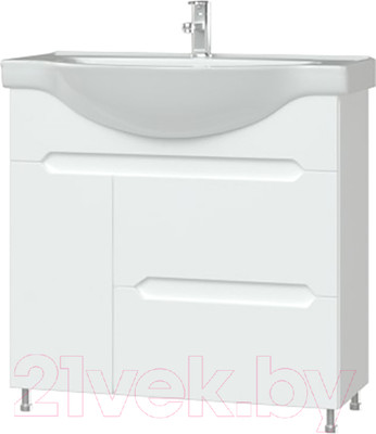 Тумба под умывальник Garda Marko-32 (85)