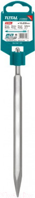 Зубило для электроинструмента TOTAL TAC1511141