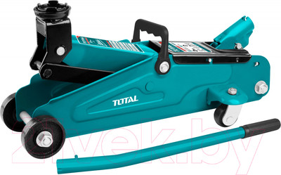 Подкатной домкрат TOTAL THT10821