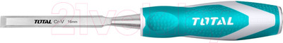 Стамеска TOTAL THT41166