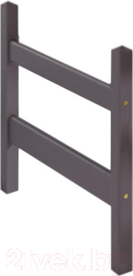 Опора для кровати Мебельград Соня пакет №6 (массив сосны лаванда)