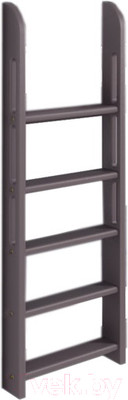 Лестница для кровати Мебельград Соня пакет №10 (массив сосны лаванда)