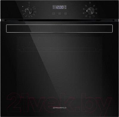 Электрический духовой шкаф Maunfeld EOEM.769B3