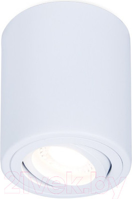 Точечный светильник Ambrella TN225 WH (белый)