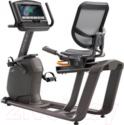 Велоэргометр Matrix Fitness R30 XIR