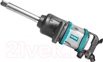 Пневмогайковерт TOTAL TAT40111