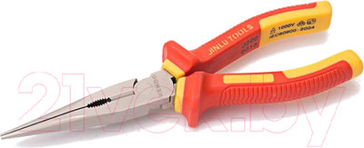 Тонкогубцы Kendo CrV 11031