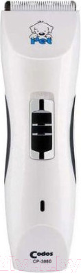 Машинка для стрижки шерсти Codos CP-3880 / 325001