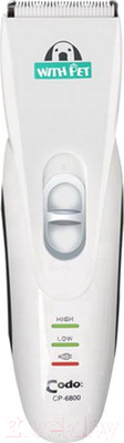 Машинка для стрижки шерсти Codos CP-6800 / 325002