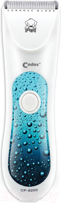 Машинка для стрижки шерсти Codos CP-8200 / 325105