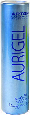 Средство для ухода за ушами животных Artero Гель Aurigel / H640 (100мл)