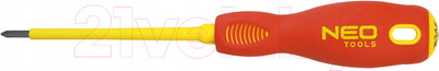 Отвертка NEO A-04-063