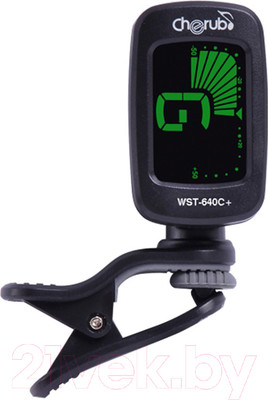 Тюнер Cherub WST-640C+