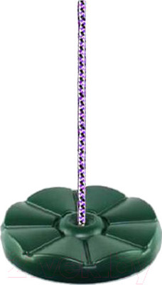 Тарзанка подвесная Midzumi Лиана / MK06532 (зеленый)