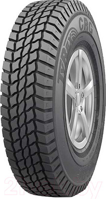 Грузовая шина TyRex CRG VM-310 11.00R20 150/146K нс16 Камера Универсальная