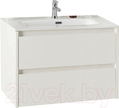 Тумба под умывальник BelBagno Kraft-700-2C-SO-BO