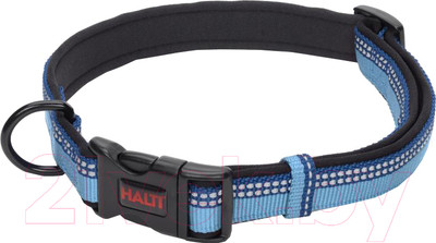 Ошейник Halti Collar / HC036 (L, голубой)