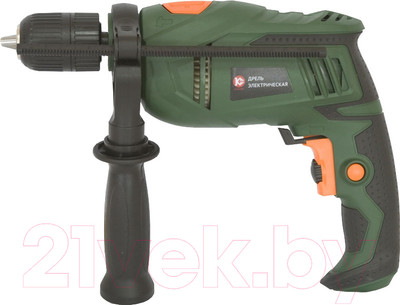 Дрель Калибр ДЭ-680ЕРУ+ (11711)