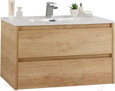 Тумба под умывальник BelBagno Kraft 39-800/390-2C-SO-RNN