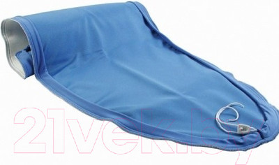 Чехол для гладильной доски Lelit PA-019 (с площадкой под утюг)