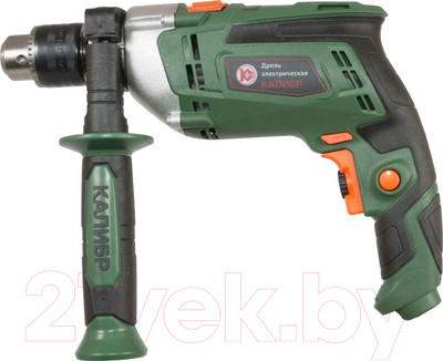 Дрель Калибр ДЭМР-820ЕРУ (211218)
