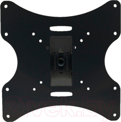 Кронштейн для телевизора Maclean MC-501A B (черный)