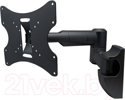 Кронштейн для телевизора Maclean MC-503A B (черный)