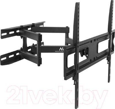 Кронштейн для телевизора Maclean MC-762 (черный)