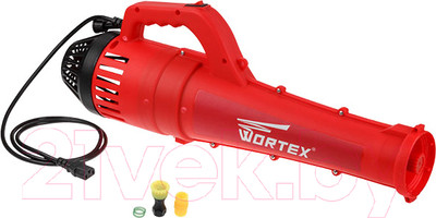 Комплект для преобразования воздуходувки Wortex KS 1230 Li (KS1230Li0029)