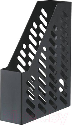 Лоток для бумаг HAN 1601/13 (черный)