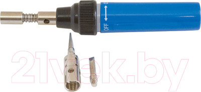 Горелка газовая Калибр ГУБ-130 (40801)