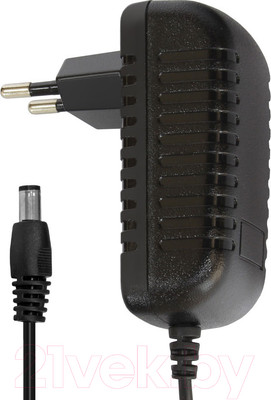 Блок питания для камеры видеонаблюдения Ginzzu GA-1045