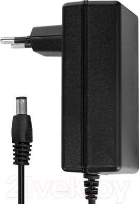 Блок питания для камеры видеонаблюдения Ginzzu GA-1050