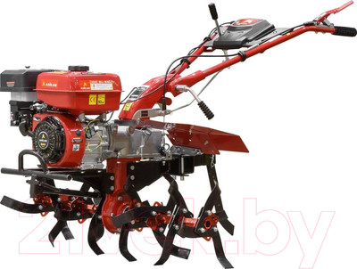 Мотокультиватор бензиновый Asilak SL-84L (без колес)