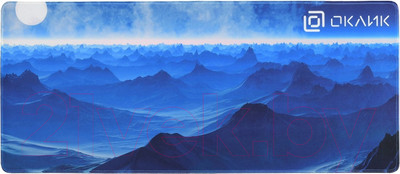 Коврик для мыши Оклик OK-FP0700 (пейзаж)