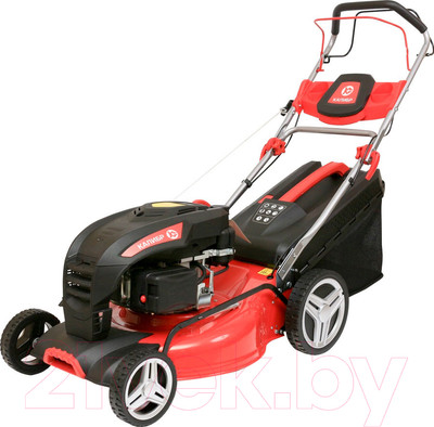 Газонокосилка бензиновая Калибр ГКБС-4/510М (60129)