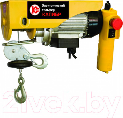 Таль электрическая Калибр ЭТФ-250 А (61524)