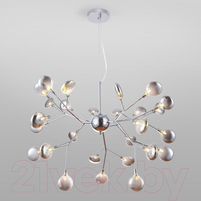 Люстра Bogate's Lamella 554