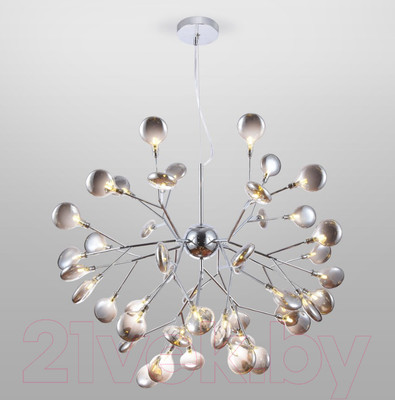 Люстра Bogate's Lamella 555