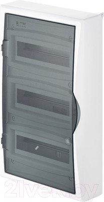 Бокс пластиковый Elektro-Plast Eco Box 2506-01