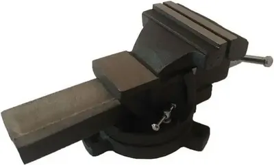 Тиски ForceKraft FK-6540106