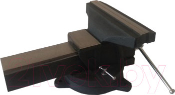 Тиски ForceKraft FK-6540110